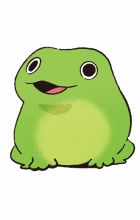 Kaeru-chan