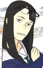 Kanamori, Sayaka