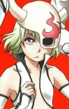 Gingerback, Lilynette