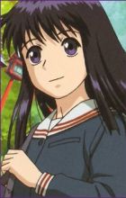 Hibara, Shizuru