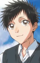 Inomata, Taiki