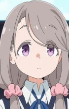 Shikishima, Sakurako