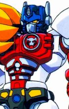 Lio Convoy