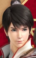 Lin, Dong