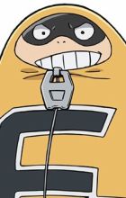 Toyomitsu, Taishirou