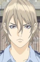 Akiyama, Shinichi