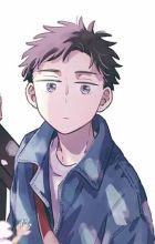 Arita, Kazuomi