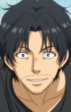 Fukuda, Tatsuya