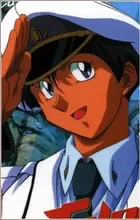Tylor, Justy Ueki
