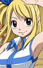 Heartfilia, Lucy