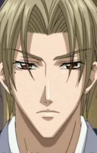 Takatsukasa, Chihiro