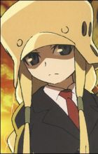 Kettenkrad, Ritsuko Kübel