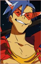 Kamina