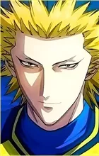 Tokuchi, Toua