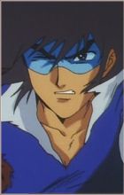 Tenku, Ken