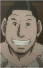 Matsuura, Mansaku