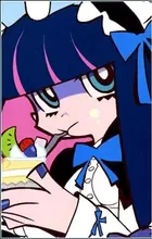 Anarchy, Stocking