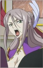 de Britannia, Guinevere