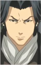 Hijikata, Toshizou