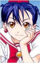 Granzchesta, Aika S.