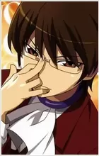 Katsuragi, Keima