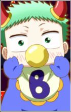 Beelzebub IV, Kaiser de Emperana