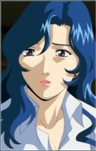Kitazawa, Yukie