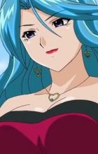 Kurono, Ageha