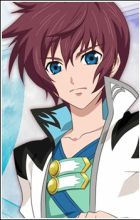 Lhant, Asbel