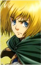 Arlert, Armin