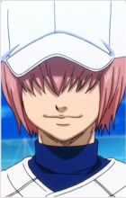 Kominato, Haruichi
