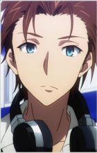 Yaze, Motoki