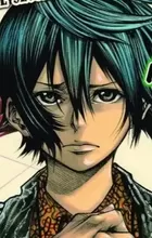 Akashi, Yasuto