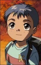 Miyanoshita, Keiichirou