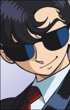 Holmes, Rock