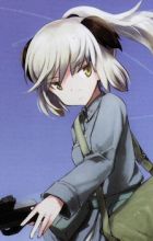 Nissinen, Laura Vilhelmina