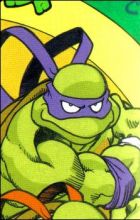 Donatello