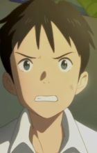 Saijou, Kenta