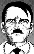 Hitler, Adolf 