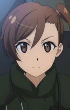Kuribayashi, Shino