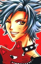 Kouya, Ginjirou