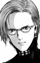 Sekine, Makoto