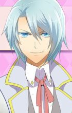 Le Bel Shirogane, Sakuya