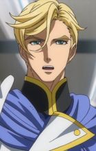 Fareed, McGillis