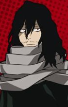 Aizawa, Shouta
