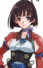 Mumei