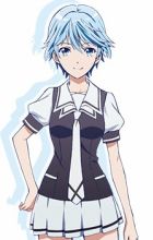 Akitsuki, Fuuka