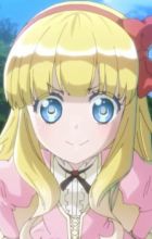 von Granntzreich, Adele