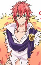 Ischl de Milidonia, Narek