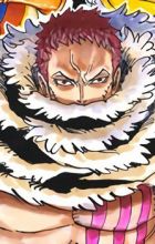 Charlotte, Katakuri